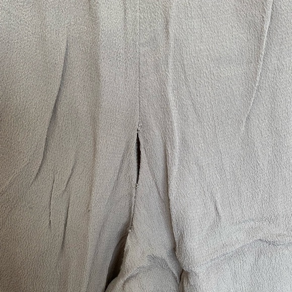 Wilfred Flowy Pants - Picture 3 of 4